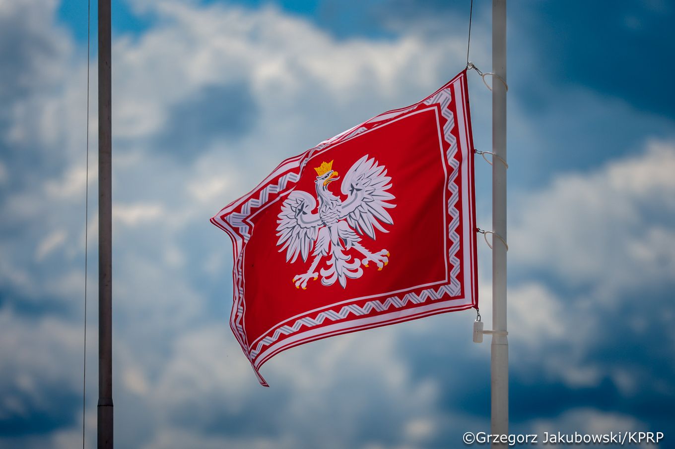 004_Prezydent Karol Nawrocki_Ceremonia oficjalnego przyj.ęcia samolotów F-35 do Sił Zbrojnych RP_12-06-2026_GJB_6532.jpg.JPG