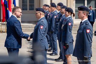 007_Minister Paweł Szefernaker_Udział w obchodach święta SOP_12-06-2026_PK2_5396.jpg.JPG