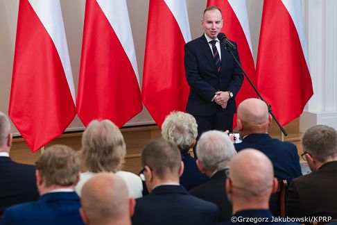007_Minister Adam Andruszkiewicz_Wręczenie odznaczeń państwowych_15-06-2026_1S7A8042.jpg.JPG