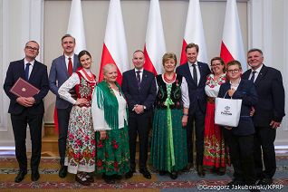 011_Minister Adam Andruszkiewicz_Wręczenie odznaczeń państwowych_15-06-2026_GJB_8757.jpg.JPG