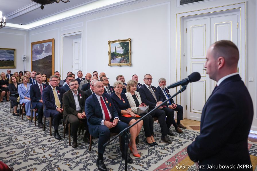 008_Minister Adam Andruszkiewicz_Wręczenie odznaczeń państwowych_15-06-2026_GJB_8637.jpg.JPG