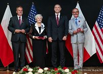 016_Prezydent Karol Nawrocki_Clearwater_Spotkanie z Polonią w centrum Jana Pawła II_16-06-2026_MWB25163.jpg.JPG