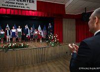 021_Prezydent Karol Nawrocki_Clearwater_Spotkanie z Polonią w centrum Jana Pawła II_17-06-2026_MWB16836.jpg.JPG