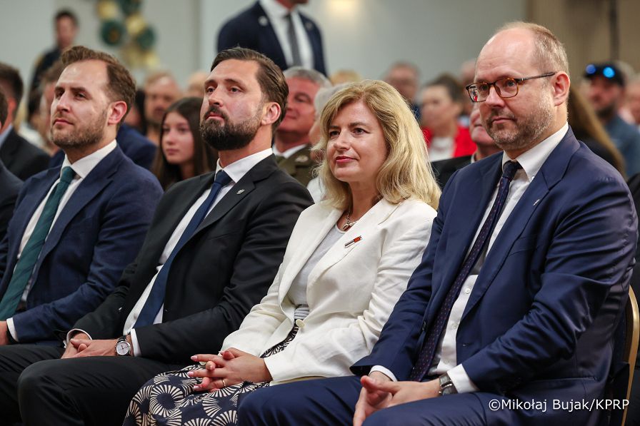 018_Prezydent Karol Nawrocki_Clearwater_Spotkanie z Polonią w centrum Jana Pawła II_16-06-2026_MWB24959_1.jpg.JPG