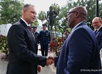 006_Prezydent Karol Nawrocki_Clearwater_Złożenie wieńca pod pomnikiem Kościuszki_16-06-2026_MWB15838.jpg.JPG