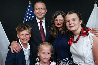 027_Prezydent Karol Nawrocki_Clearwater_Spotkanie z Polonią w centrum Jana Pawła II_17-06-2026_MWB17122.jpg.JPG