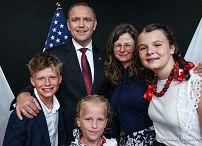027_Prezydent Karol Nawrocki_Clearwater_Spotkanie z Polonią w centrum Jana Pawła II_17-06-2026_MWB17122.jpg.JPG