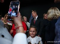 025_Prezydent Karol Nawrocki_Clearwater_Spotkanie z Polonią w centrum Jana Pawła II_17-06-2026_MWB17076.jpg.JPG