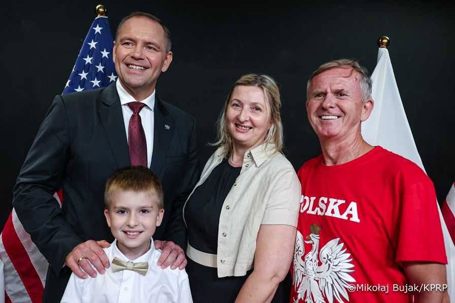 029_Prezydent Karol Nawrocki_Clearwater_Spotkanie z Polonią w centrum Jana Pawła II_17-06-2026_MWB17169.jpg.JPG