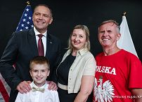 029_Prezydent Karol Nawrocki_Clearwater_Spotkanie z Polonią w centrum Jana Pawła II_17-06-2026_MWB17169.jpg.JPG
