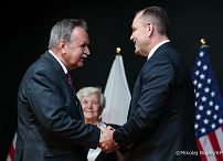 013_Prezydent Karol Nawrocki_Clearwater_Spotkanie z Polonią w centrum Jana Pawła II_16-06-2026_MWB25082.jpg.JPG