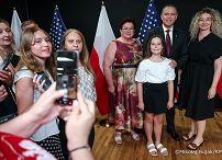 028_Prezydent Karol Nawrocki_Clearwater_Spotkanie z Polonią w centrum Jana Pawła II_17-06-2026_MWB17157.jpg.JPG