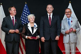 017_Prezydent Karol Nawrocki_Clearwater_Spotkanie z Polonią w centrum Jana Pawła II_16-06-2026_MWB25168.jpg.JPG