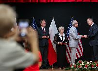 015_Prezydent Karol Nawrocki_Clearwater_Spotkanie z Polonią w centrum Jana Pawła II_16-06-2026_MWB25125.jpg.JPG