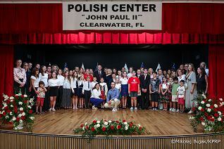 024_Prezydent Karol Nawrocki_Clearwater_Spotkanie z Polonią w centrum Jana Pawła II_17-06-2026_MWB17070.jpg.JPG
