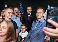 026_Prezydent Karol Nawrocki_Clearwater_Spotkanie z Polonią w centrum Jana Pawła II_17-06-2026_MWB17107.jpg.JPG