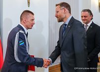 013_Prezydent Karol Nawrocki_powołanie nowego Dowódcy Operacyjnego Rodzajowych Sił Zbrojnych_02-06-2026_PK1_9887.jpg.JPG