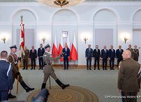 000_A_Prezydent Karol Nawrocki_powołanie nowego Dowódcy Operacyjnego Rodzajowych Sił Zbrojnych_02-06-2026_PK1_9669.jpg.JPG