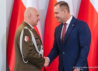 011_Prezydent Karol Nawrocki_powołanie nowego Dowódcy Operacyjnego Rodzajowych Sił Zbrojnych_02-06-2026_PK2_4151.jpg.JPG