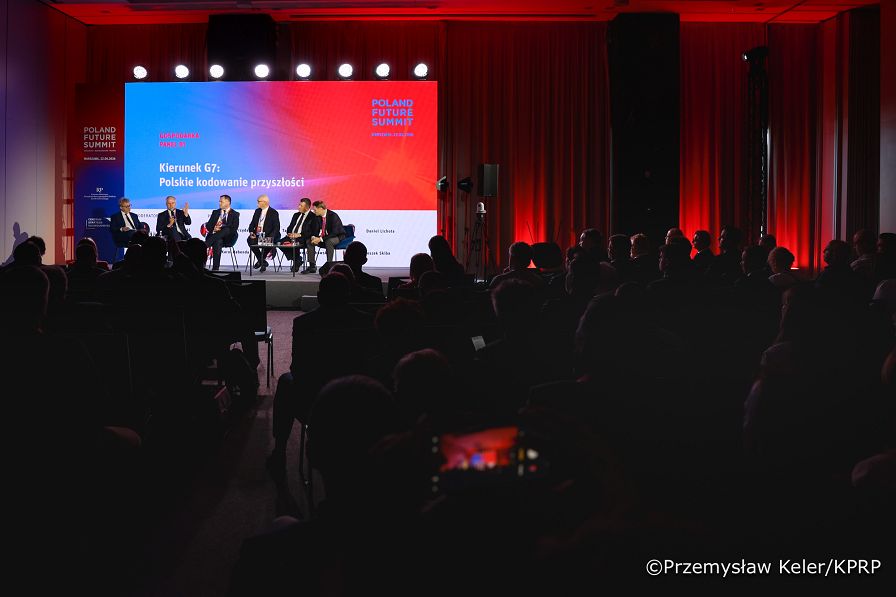 009_Minister_Marcin Przydacz_Minister Karol Rabenda_Poland Future Summit_22-06-2026_PK1_5988.jpg.JPG