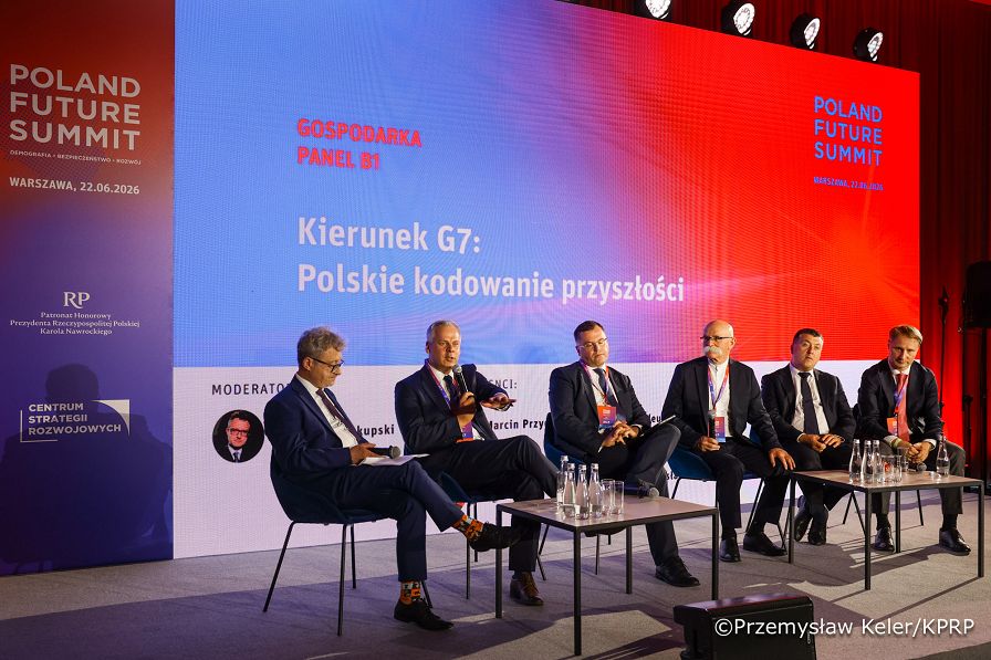 013_Minister_Marcin Przydacz_Minister Karol Rabenda_Poland Future Summit_22-06-2026_PK1_6030.jpg.JPG