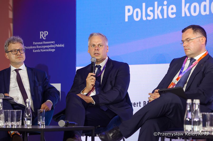 012_Minister_Marcin Przydacz_Minister Karol Rabenda_Poland Future Summit_22-06-2026_PK2_0405.jpg.JPG