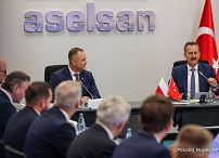 021_Prezydent Karol Nawrocki_Wizyta w firmie zbrojeniowej Aselsan_23-06-2026_MWB29455.jpg.JPG