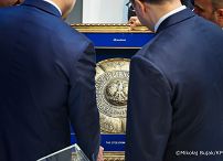 016_Prezydent Karol Nawrocki_Wizyta w firmie zbrojeniowej Aselsan_23-06-2026_MWB12401.jpg.JPG