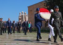 005_Prezydent Karol Nawrocki_Wizyta w Mauzoleum Ataturka_23-06-2026_MWB29124.jpg.JPG