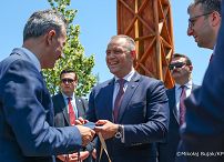 030_Prezydent Karol Nawrocki_Wizyta w firmie zbrojeniowej Aselsan_23-06-2026_MWB13232.jpg.JPG