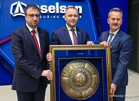 017_Prezydent Karol Nawrocki_Wizyta w firmie zbrojeniowej Aselsan_23-06-2026_MWB12410.jpg.JPG