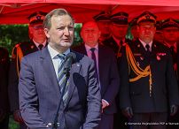003_Doradca_Slawomir_Mazurek_Panstwowa_Straz_Pozarna_20260618_fot. Komenda Wojewódzka PSP w Warszawie.jpg