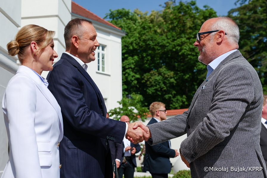 007_Para Prezydencka_Jurata_Spotkanie Przywódców zaproszonych państw_27-06-2026_MWB15474.jpg.JPG