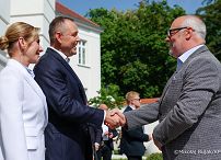007_Para Prezydencka_Jurata_Spotkanie Przywódców zaproszonych państw_27-06-2026_MWB15474.jpg.JPG