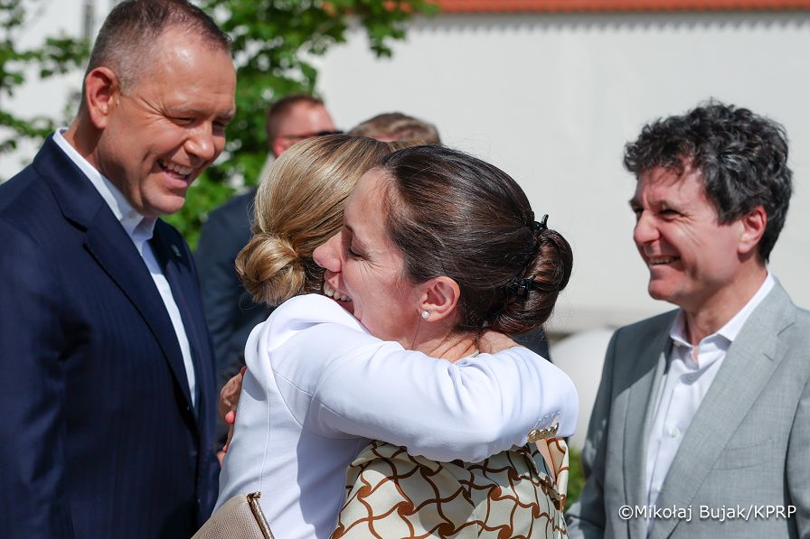 012_Para Prezydencka_Jurata_Spotkanie Przywódców zaproszonych państw_27-06-2026_MWB15622.jpg.JPG