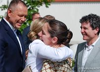 012_Para Prezydencka_Jurata_Spotkanie Przywódców zaproszonych państw_27-06-2026_MWB15622.jpg.JPG