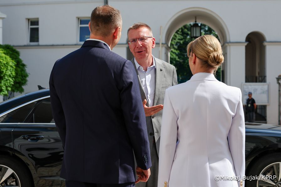 005_Para Prezydencka_Jurata_Spotkanie Przywódców zaproszonych państw_27-06-2026_MWB15446.jpg.JPG
