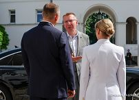 005_Para Prezydencka_Jurata_Spotkanie Przywódców zaproszonych państw_27-06-2026_MWB15446.jpg.JPG