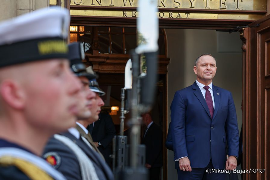 003_Prezydent Karol Nawrocki_70 rocznica Poznańskiego Czerwca_Spotkanie z Prezydentem Węgier_28-06-2026_MWB23407.jpg.JPG