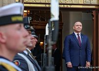 003_Prezydent Karol Nawrocki_70 rocznica Poznańskiego Czerwca_Spotkanie z Prezydentem Węgier_28-06-2026_MWB23407.jpg.JPG