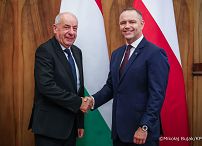 006_Prezydent Karol Nawrocki_70 rocznica Poznańskiego Czerwca_Spotkanie z Prezydentem Węgier_28-06-2026_MWB16827.jpg.JPG