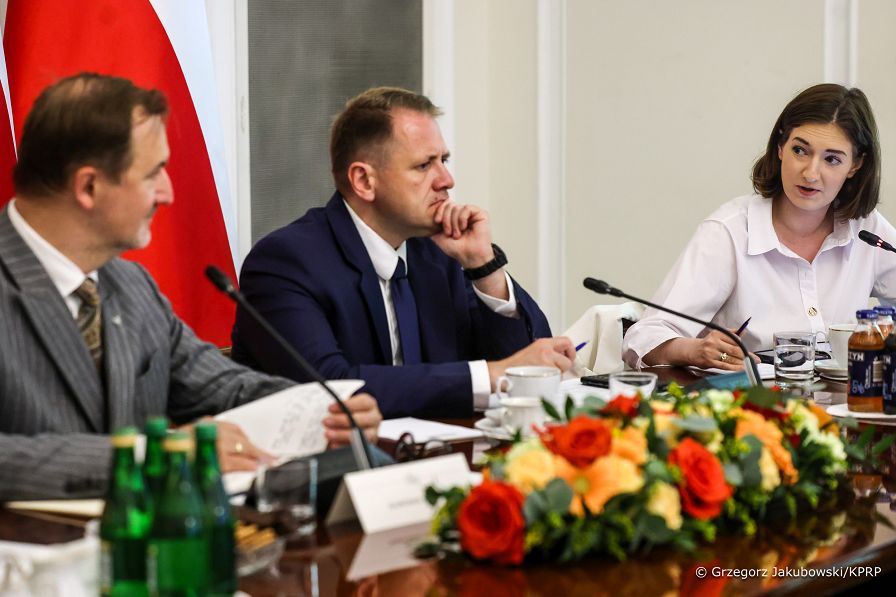 003_Minister_Mateusz_Kotecki_Rada_Klimatu_i_Srodowiska_20260630_GJB_3793.jpg
