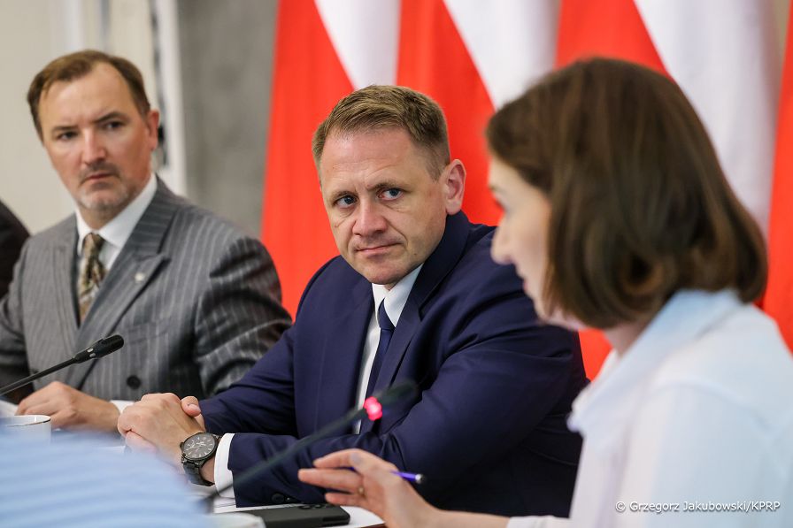 004_Minister_Mateusz_Kotecki_Rada_Klimatu_i_Srodowiska_20260630_GJB_3836.jpg
