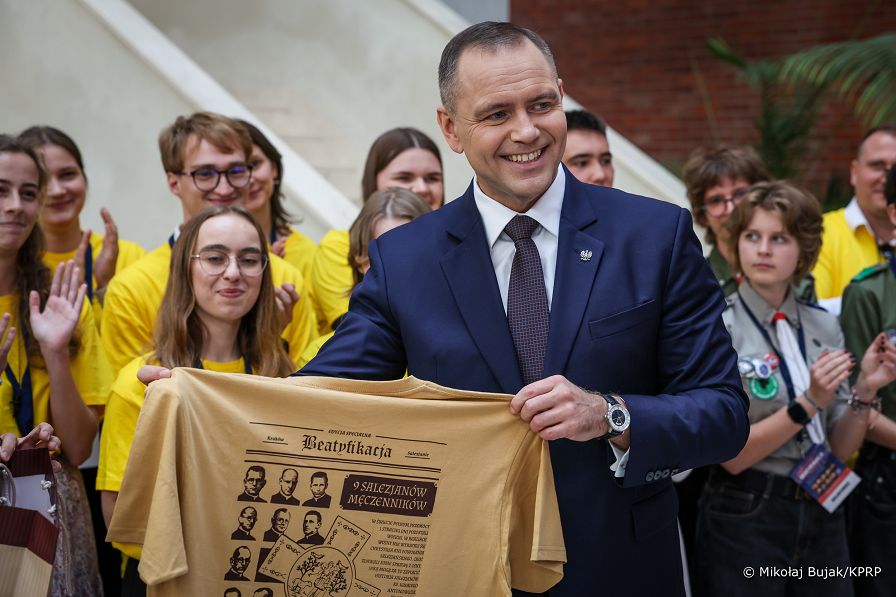 043_Prezydent_Karol_Nawrocki_uroczystosci_Beatyfikacja_Salezjanie_Krakow_20260606_MWB11169.jpg