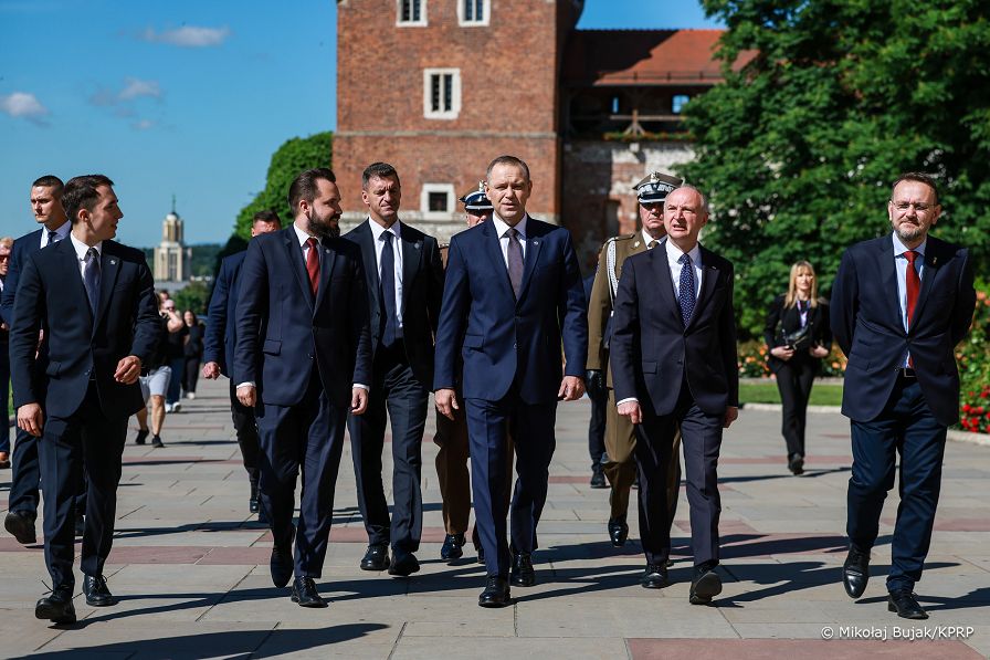 002_Prezydent_Karol_Nawrocki_uroczystosci_Beatyfikacja_Salezjanie_Krakow_20260606_MWB20165.jpg