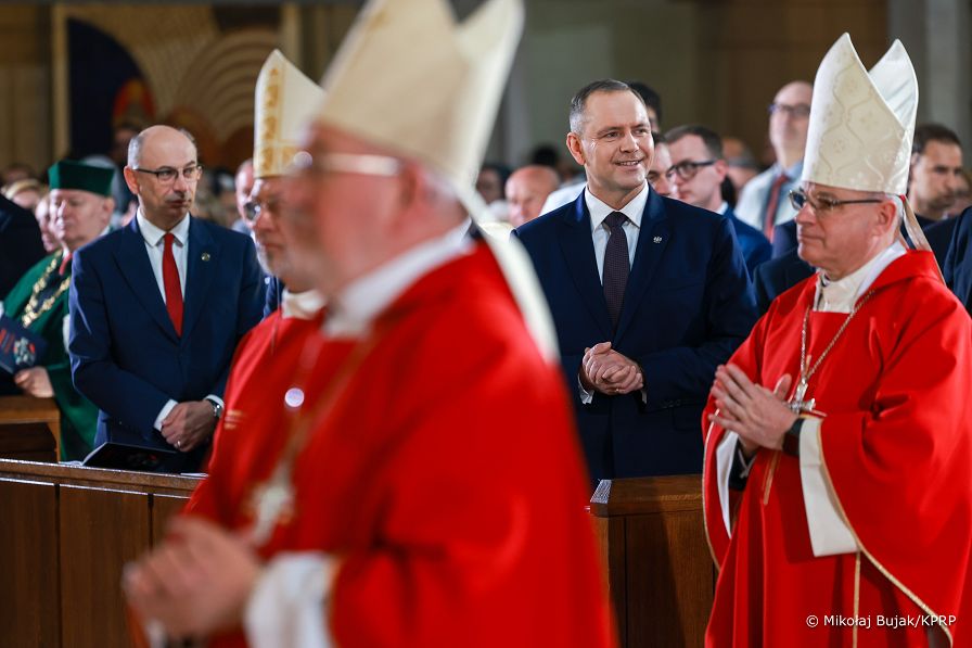 008_Prezydent_Karol_Nawrocki_uroczystosci_Beatyfikacja_Salezjanie_Krakow_20260606_MWB20429.jpg