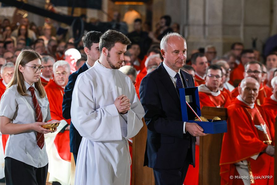028_Prezydent_Karol_Nawrocki_uroczystosci_Beatyfikacja_Salezjanie_Krakow_20260606_MWB21124.jpg