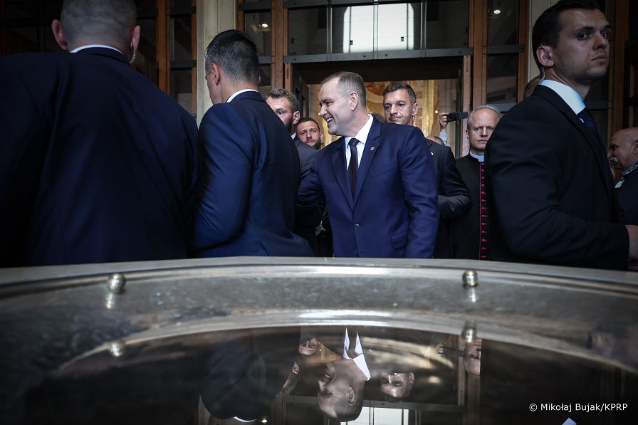 038_Prezydent_Karol_Nawrocki_uroczystosci_Beatyfikacja_Salezjanie_Krakow_20260606_MWB10400.jpg