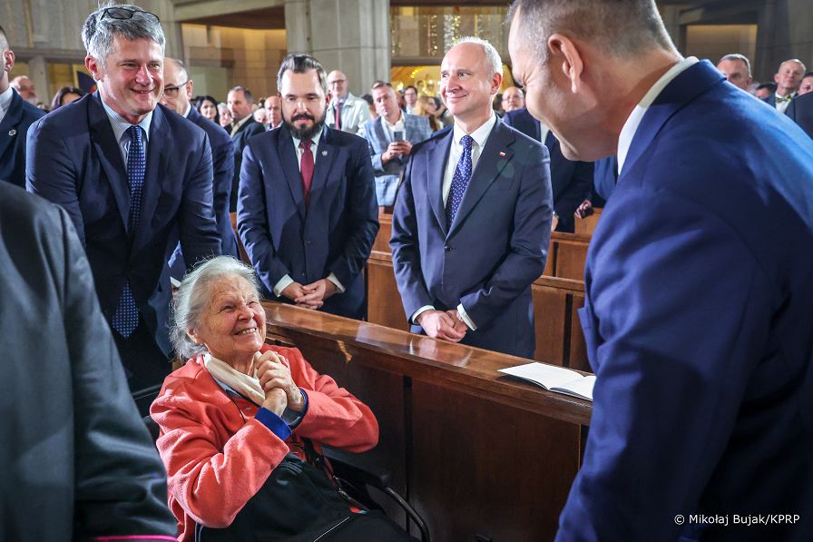 037_Prezydent_Karol_Nawrocki_uroczystosci_Beatyfikacja_Salezjanie_Krakow_20260606_MWB10193.jpg