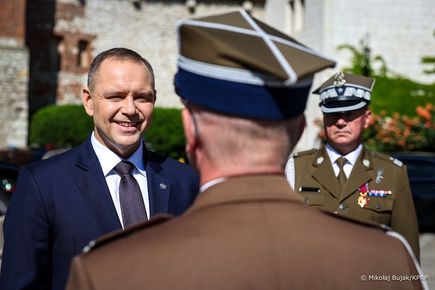 001_Prezydent_Karol_Nawrocki_uroczystosci_Beatyfikacja_Salezjanie_Krakow_20260606_MWB18734.jpg